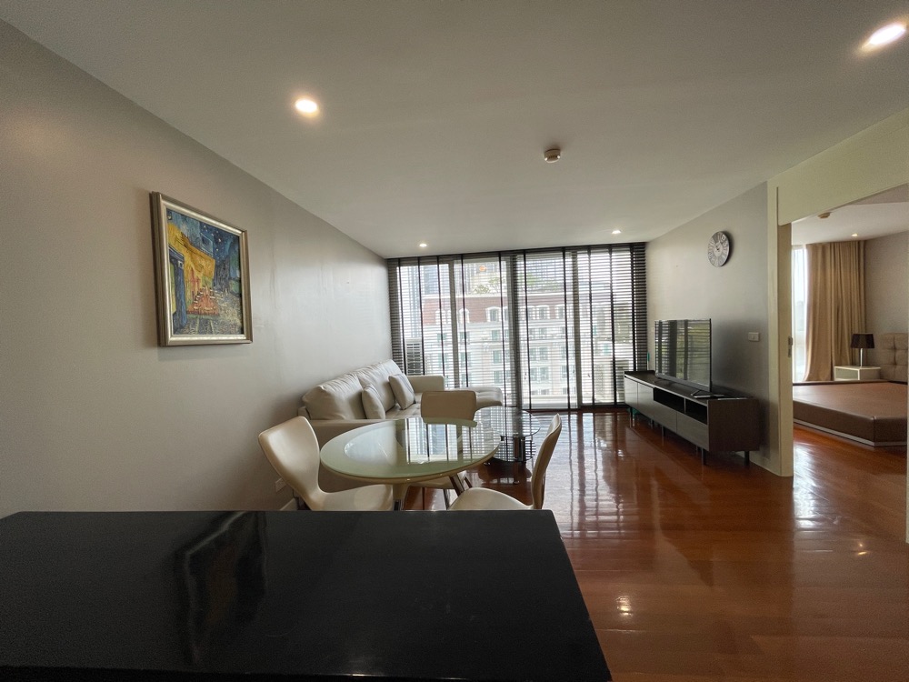 เช่า Condo LA CITTA PENTHOUSE Thonglor 8 – รูปที่ 3
