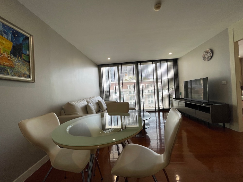 เช่า Condo LA CITTA PENTHOUSE Thonglor 8 – รูปที่ 4