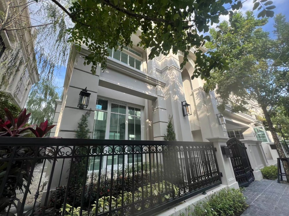 House for sale, The Welton Rama 3, Rama 3 Line: @bird888 – รูปที่ 2