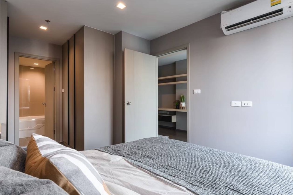 for rent ideo 93 1 bed nice and super deal 🌈🌟 – รูปที่ 3