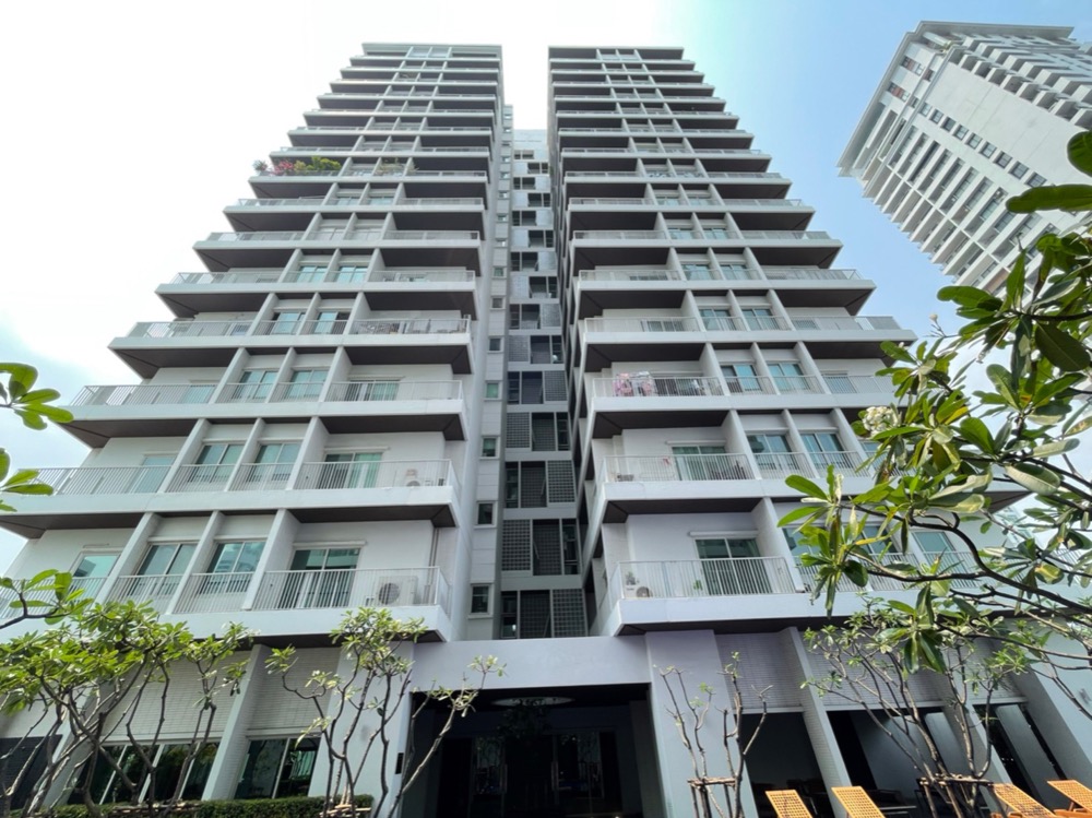 Condo NOBLE ORA THONGLOR Condo NOBLE ORA THONGLOR