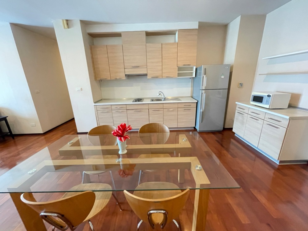 เช่า Condo NOBLE ORA THONGLOR – รูปที่ 2