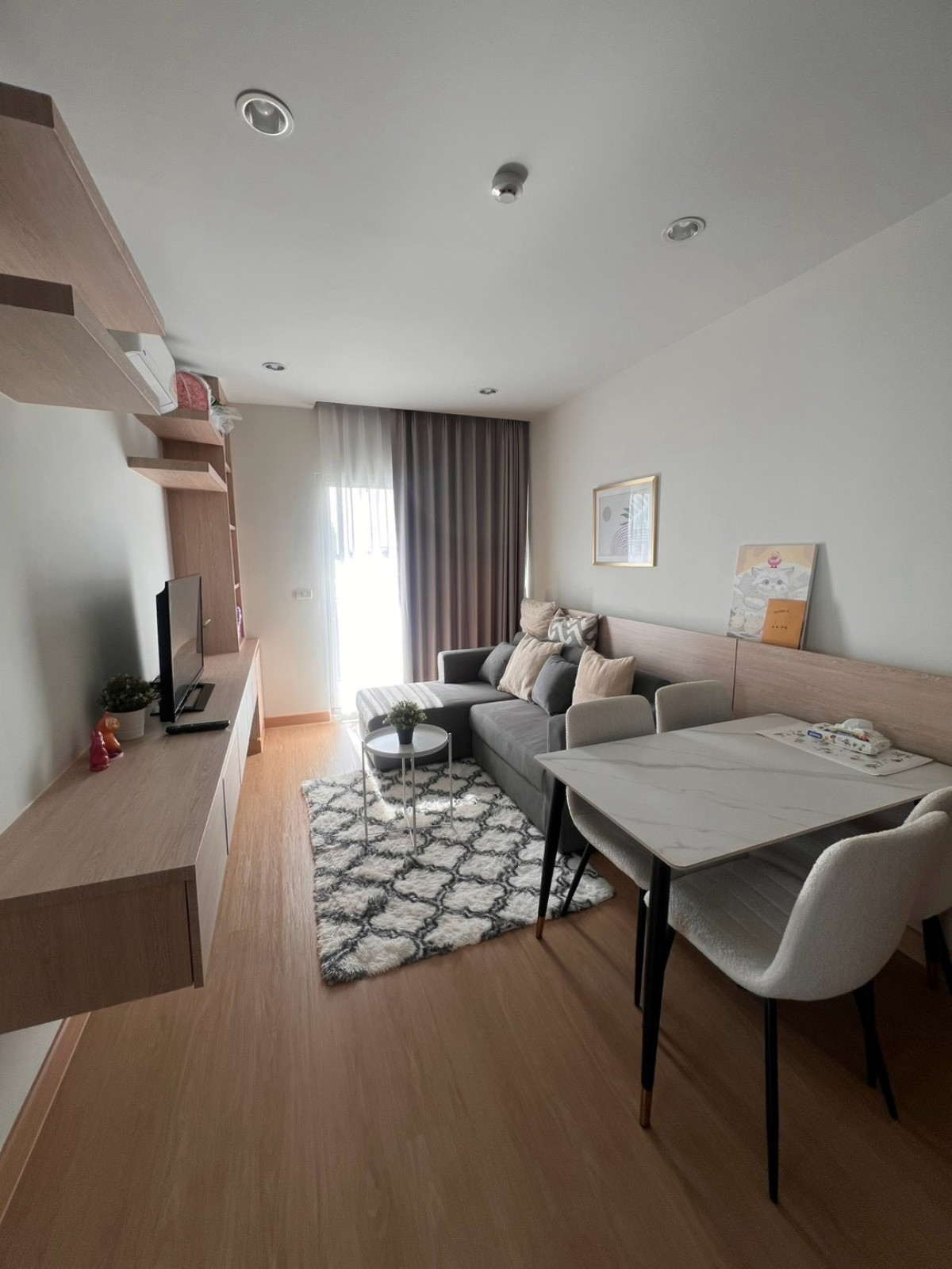 For Sale Condo , Happy Condo Ladprao 101 , Khlong Chan , Bang Kapi , Bangkok , CX-175091 For Sale Condo , Happy Condo Ladprao 101 , Khlong Chan , Bang Kapi , Bangkok , CX-175091