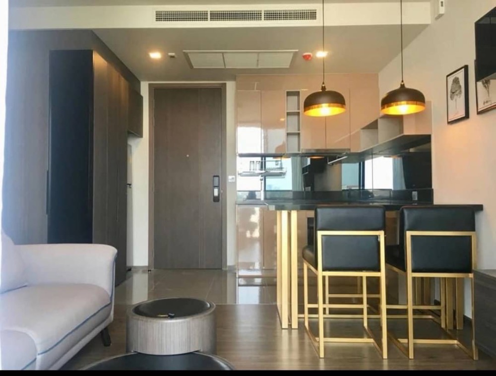 for rent The line 71 2bed special deal ❤️🌟 – รูปที่ 2