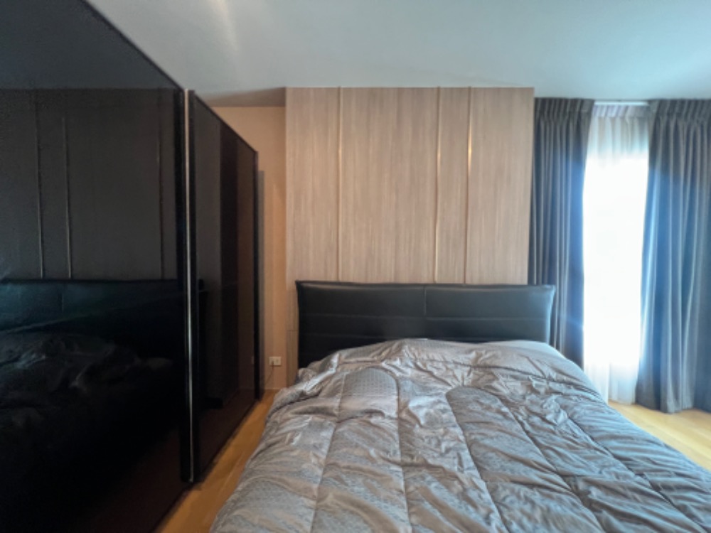 for rent Hive @ sathorn 2bed nice room ❤️🌈 – รูปที่ 3