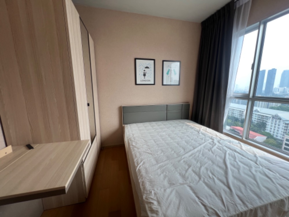for rent Hive @ sathorn 2bed nice room ❤️🌈 – รูปที่ 4