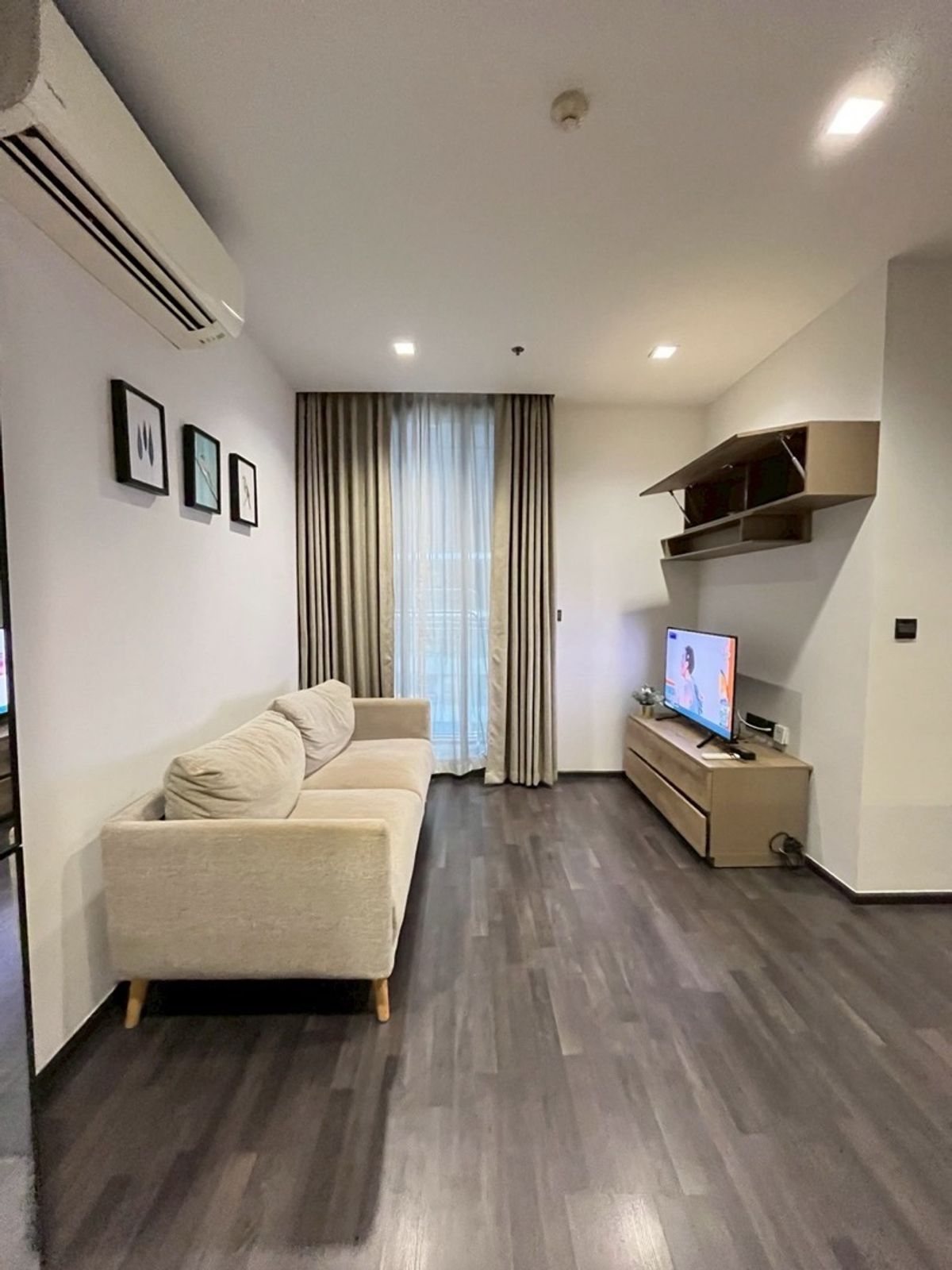 THE LINE (BEST OFFER🚨) 2BEDROOM with furniture + electrical appliances (ready to reserve, willing to negotiate 💯)