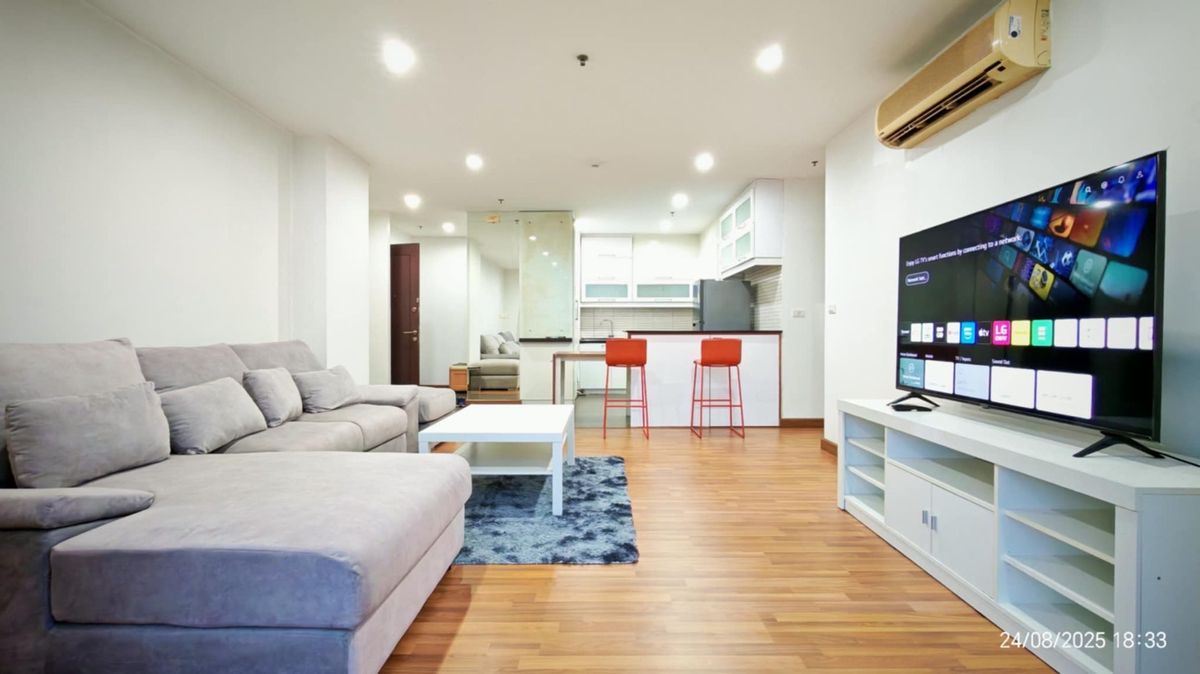 Star Estate Rama 3 | 3 Bedr/ 2 bathrooms | For rent Nice view Star Estate Rama 3 | 3 Bedr/ 2 bathrooms | For rent Nice view