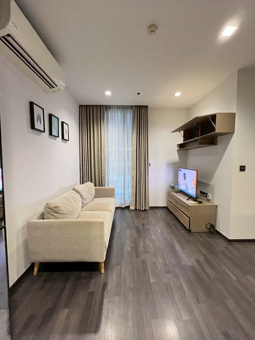 THE LINE (BEST OFFER🚨) 2BEDROOM with furniture + electrical appliances (ready to reserve, willing to negotiate 💯)