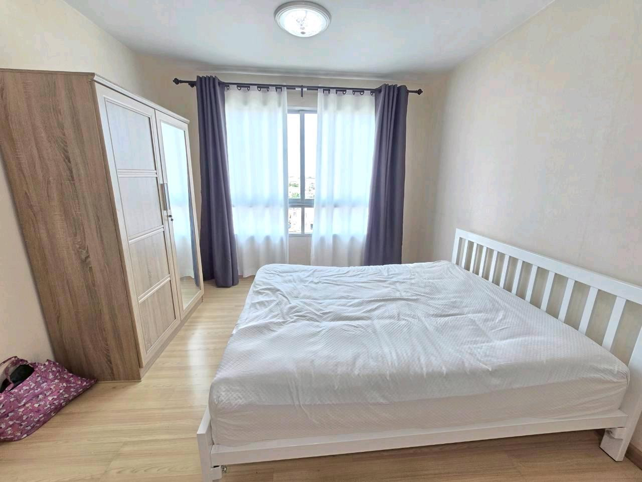 ให้เช่าคอนโด พลัม นวมินทร์ 86 Plum Condo Nawamin 30 ตรม ราคา 7,000 บาท ตึก A ชั้น 7 พร้อมอยู่เลย ให้เช่าคอนโด พลัม นวมินทร์ 86 Plum Condo Nawamin 30 ตรม ราคา 7,000 บาท ตึก A ชั้น 7 พร้อมอยู่เลย