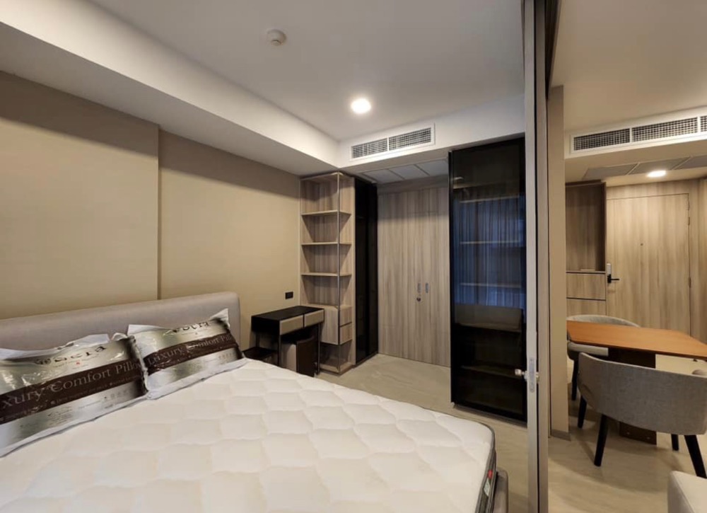 For rent Fynn Sukhumvit 31 1 bedroom good location near unitversity For rent Fynn Sukhumvit 31 1 bedroom good location near unitversity