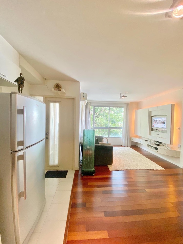 For rent The 49 Plus 2 low rise garden view – รูปที่ 2