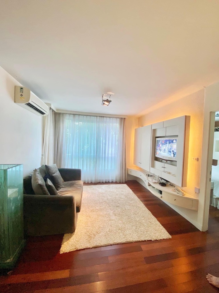 For rent The 49 Plus 2 low rise garden view – รูปที่ 3