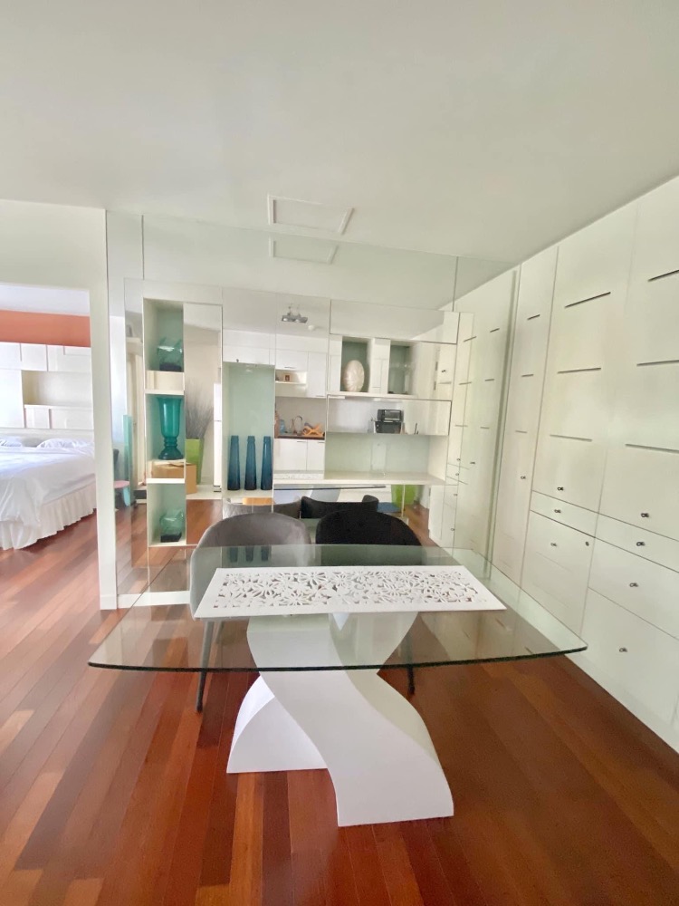 For rent The 49 Plus 2 low rise garden view – รูปที่ 4