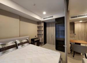 For rent Fynn Sukhumvit 31 1 bedroom good location near unitversity
