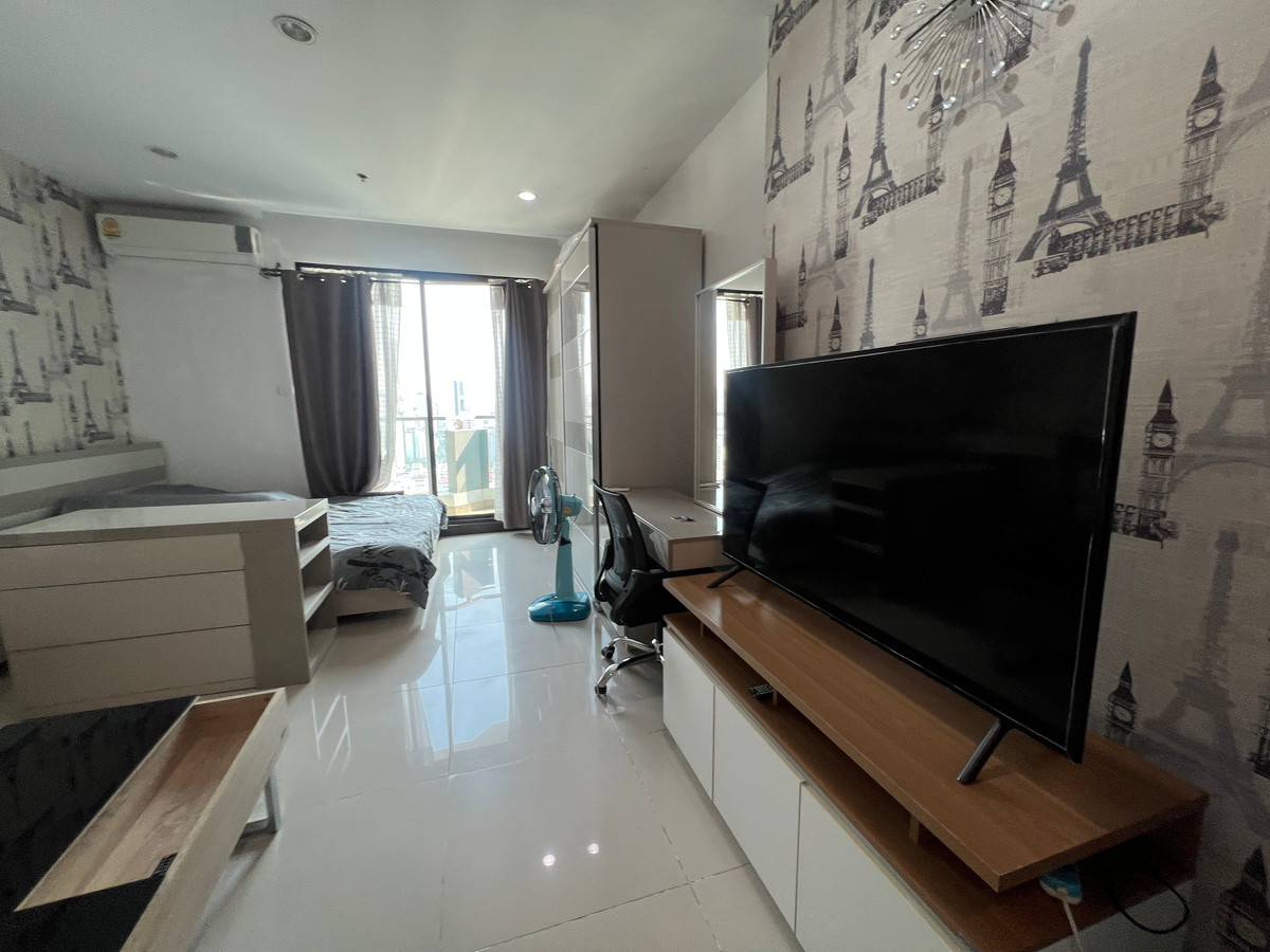 for renr Supalai premier @ asoke special deal 🌈❤️ – รูปที่ 2