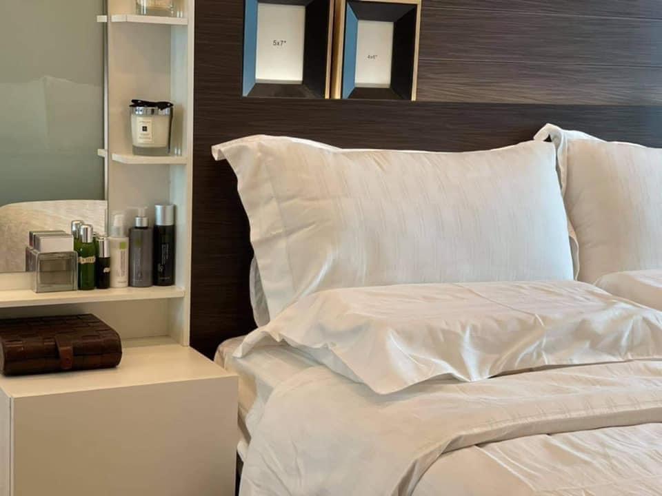 For rent Equinox Phahon-Vipha 1 bedroom high floor super deal – รูปที่ 3