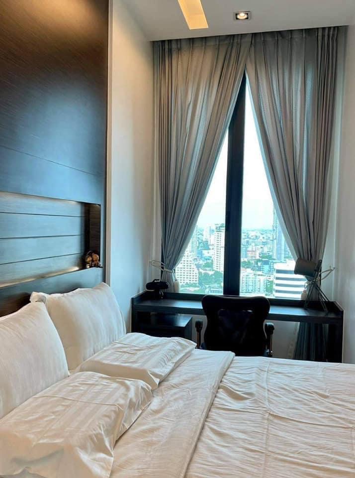 For rent Equinox Phahon-Vipha 1 bedroom high floor super deal – รูปที่ 4