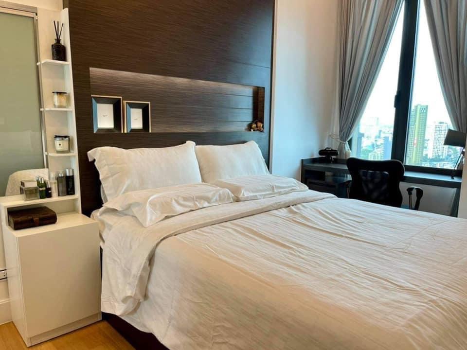 For rent Equinox Phahon-Vipha 1 bedroom high floor super deal For rent Equinox Phahon-Vipha 1 bedroom high floor super deal