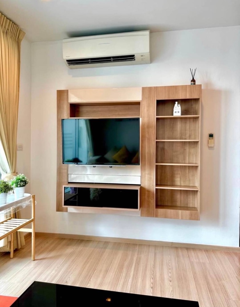 For rent RhythmSathorn 2 bedrooms high floor super deal – รูปที่ 4