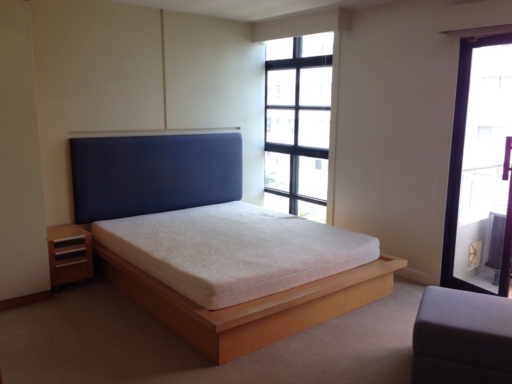 for rent Silom terrace 1 bed super deal !! 🌟❤️ – รูปที่ 2