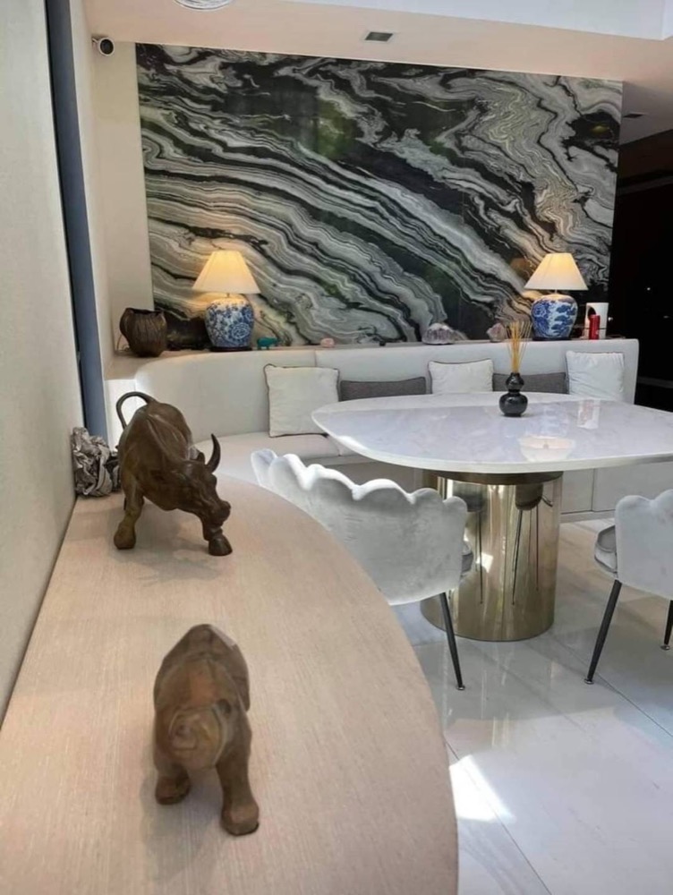 for rent Quarter 31 townhome 5ชั้น 🌟✨ nice decoration – รูปที่ 3