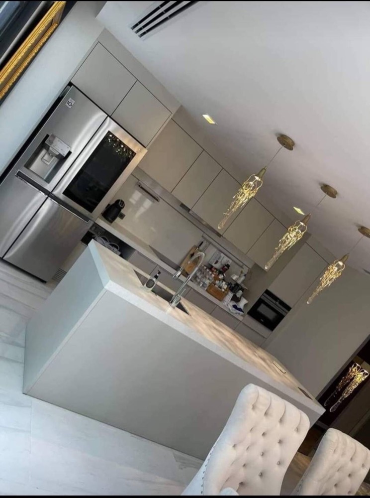 for rent Quarter 31 townhome 5ชั้น 🌟✨ nice decoration – รูปที่ 4