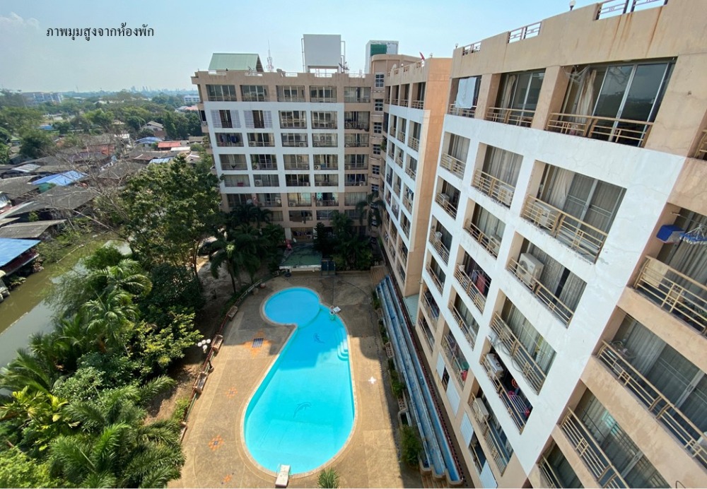ระยอง ริเวอร์ไซด์ เรซซิเดนซ์ - Rayong Riverside Residence 1 นอน ใหม่100% ชั้น 7 ราคาพิเศษ 1.32 ล้าน ฟรีเฟอร์ แอร์ ระยอง ริเวอร์ไซด์ เรซซิเดนซ์ - Rayong Riverside Residence 1 นอน ใหม่100% ชั้น 7 ราคาพิเศษ 1.32 ล้าน ฟรีเฟอร์ แอร์