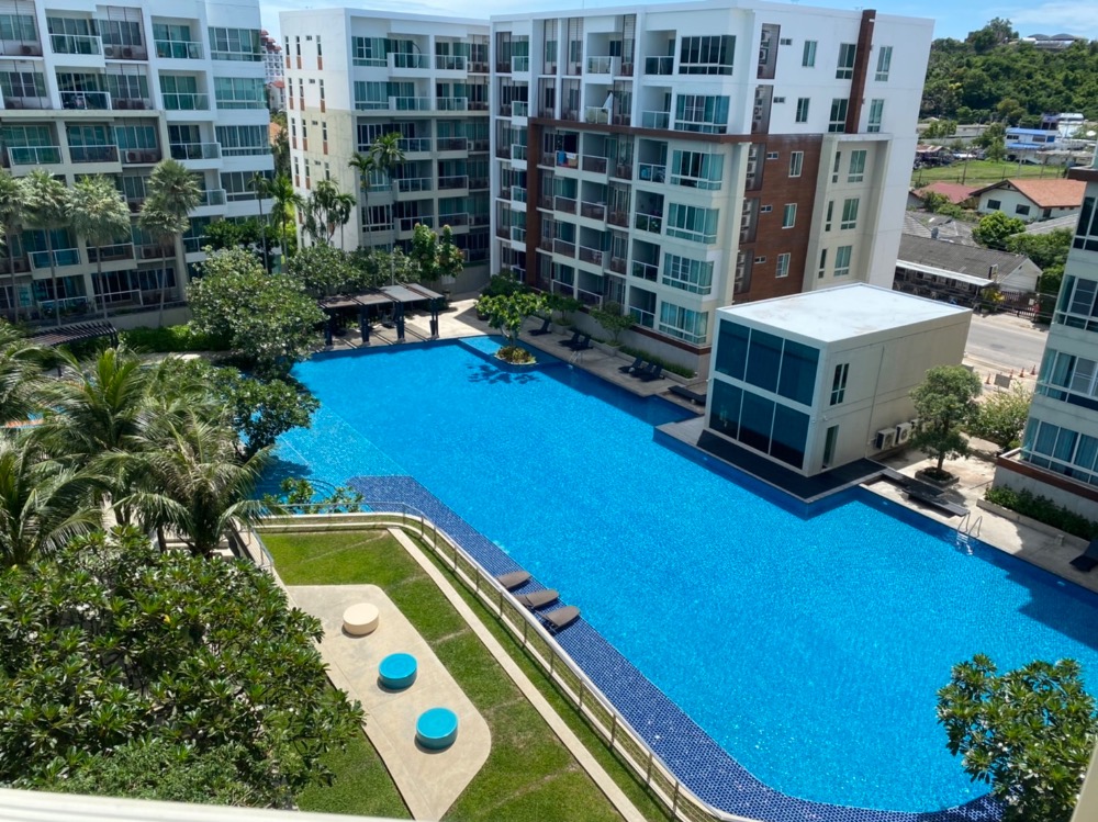 Condominium for rent