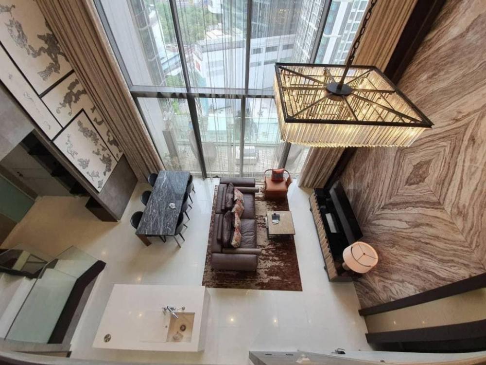 Rental : Vittorio Sukhumvit 39 , 2 Bed 3 Bath 1 Working Room , 168 sqm , Hight Floor Rental : Vittorio Sukhumvit 39 , 2 Bed 3 Bath 1 Working Room , 168 sqm , Hight Floor