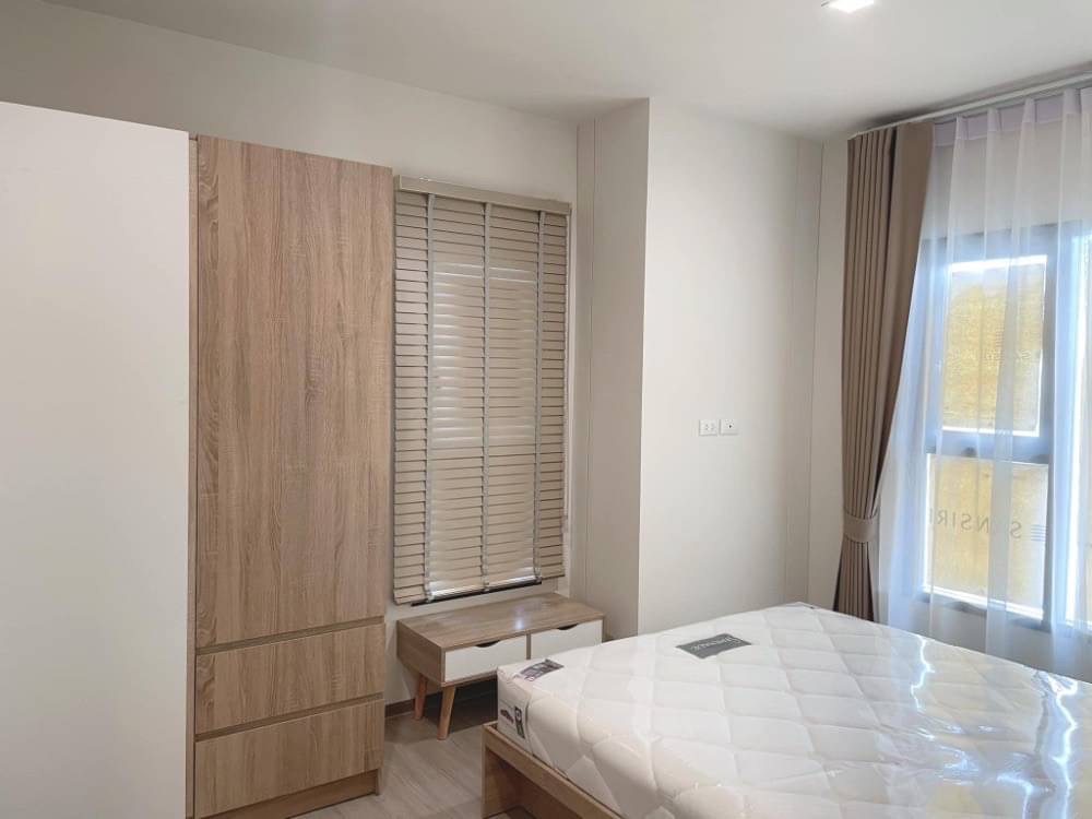 for rent The Base phetchaburi thonglor 1 bed super deal 💓 – รูปที่ 2