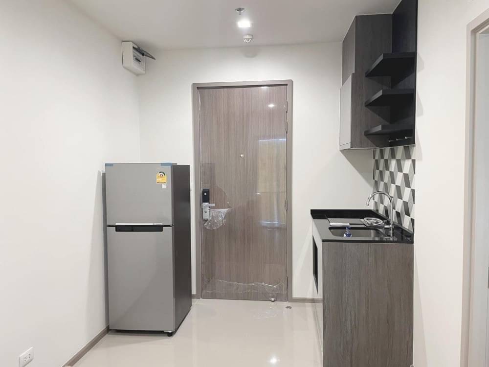 for rent The Base phetchaburi thonglor 1 bed super deal 💓 – รูปที่ 3