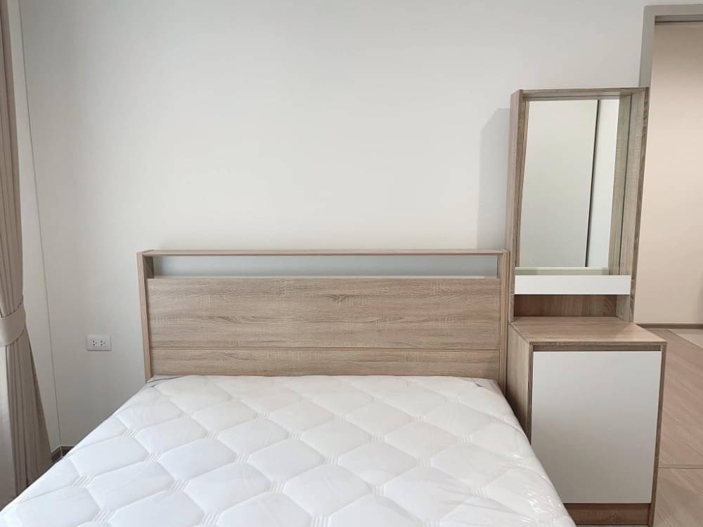 for rent The Base phetchaburi thonglor 1 bed super deal 💓 – รูปที่ 4