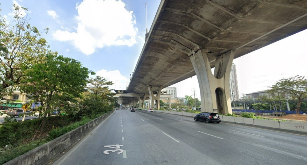 ขายที่ดินขนาด 3-3-8 ไร่ ติดถนนบางนา-ตราด ใกล้สถานีรถไฟฟ้า LRT บางนา-สุวรรณภูมิ 100 เมตร ขายที่ดินขนาด 3-3-8 ไร่ ติดถนนบางนา-ตราด ใกล้สถานีรถไฟฟ้า LRT บางนา-สุวรรณภูมิ 100 เมตร