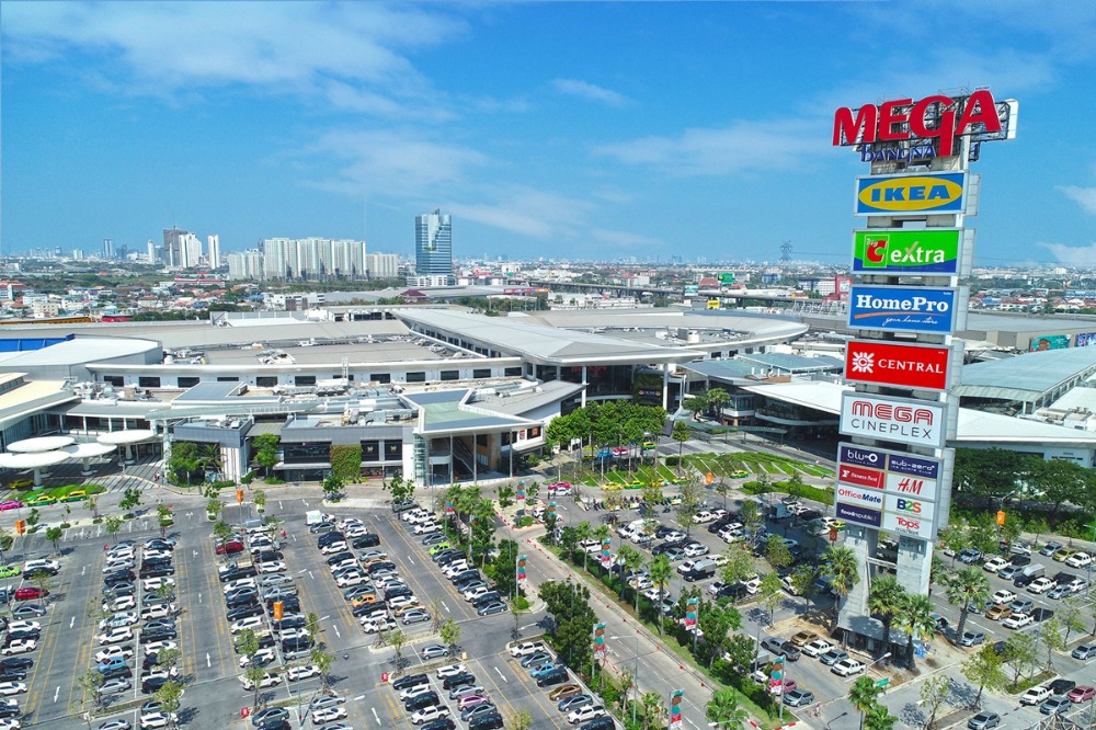 ขายที่ดินขนาด 3-3-8 ไร่ ติดถนนบางนา-ตราด ใกล้สถานีรถไฟฟ้า LRT บางนา-สุวรรณภูมิ 100 เมตร – รูปที่ 3