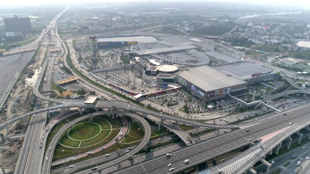 ขายที่ดินขนาด 3-3-8 ไร่ ติดถนนบางนา-ตราด ใกล้สถานีรถไฟฟ้า LRT บางนา-สุวรรณภูมิ 100 เมตร – รูปที่ 4