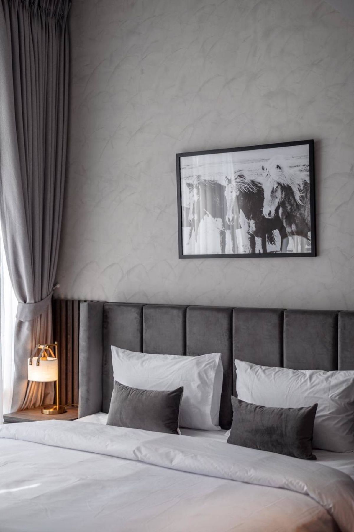 🌿 The Lofts Asoke 🌿 ห้องแต่งสวย เฟอร์ครบ 🛏 1 ห้องนอน 1 ห้องน้ำ 35 ตร.ม ใกล้ MRT Phetchaburi – รูปที่ 2
