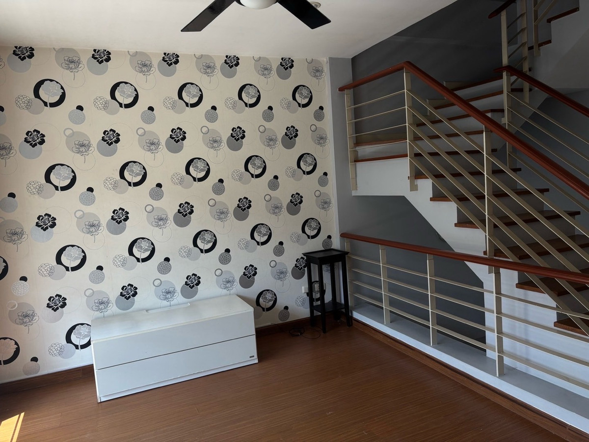 Fully furnished Townhome 185 sq.m – รูปที่ 4