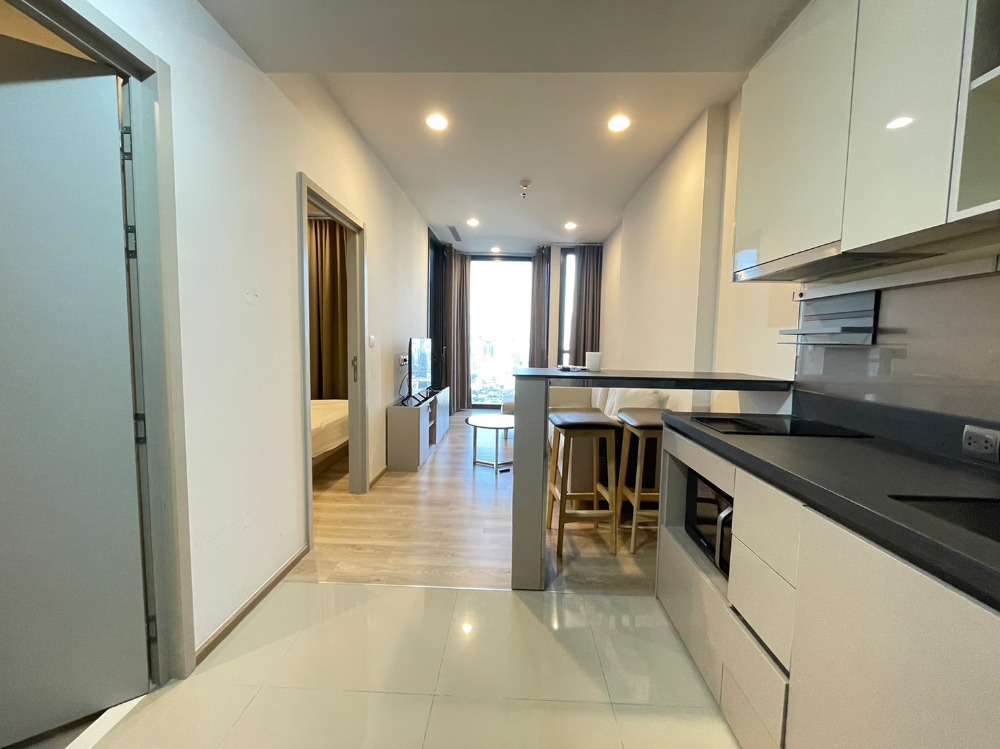 Special price 19,999/ month for rent Oka Haus 1 bedroom Special price 19,999/ month for rent Oka Haus 1 bedroom