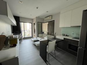 For rent Urbano Absolute 1 bedroom good deal