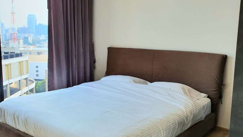for rent The Line jatujak 1 bed super deal !! ❤️☀️ – รูปที่ 3