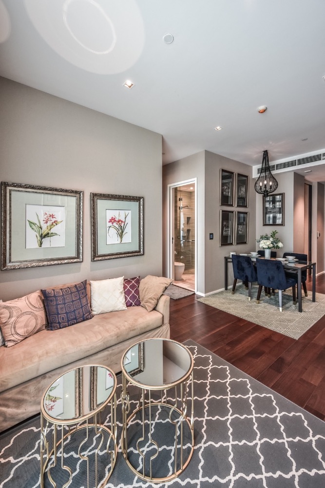 for rent the diplomat 39 2bed2bath ❤️🌈 – รูปที่ 4