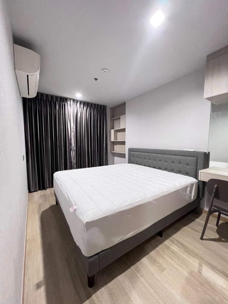 For rent Life Ladprao ชั้นสูง วิวดีมากกกก, LH-RW5816 – รูปที่ 2