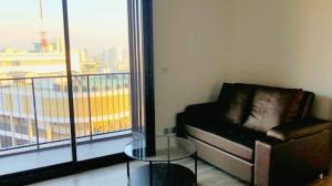 for rent The Line jatujak 1 bed super deal !! ❤️☀️