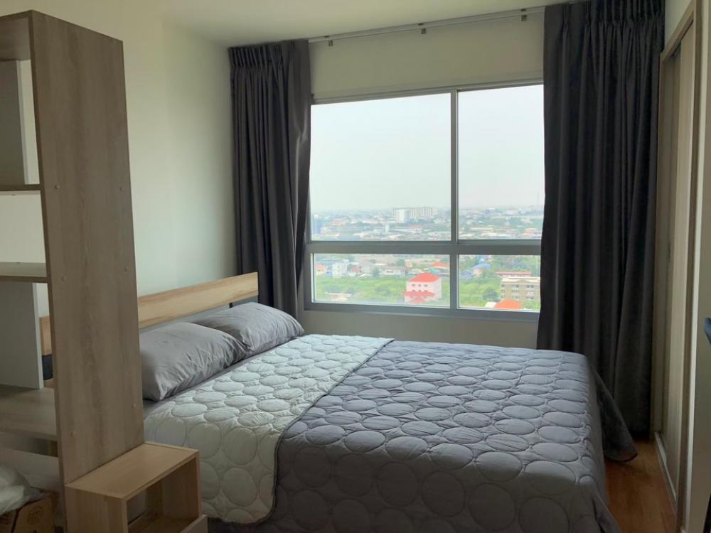 LUMPINI PARK PHETKASEM 98 For rent !!!fully furnished with appliances.
