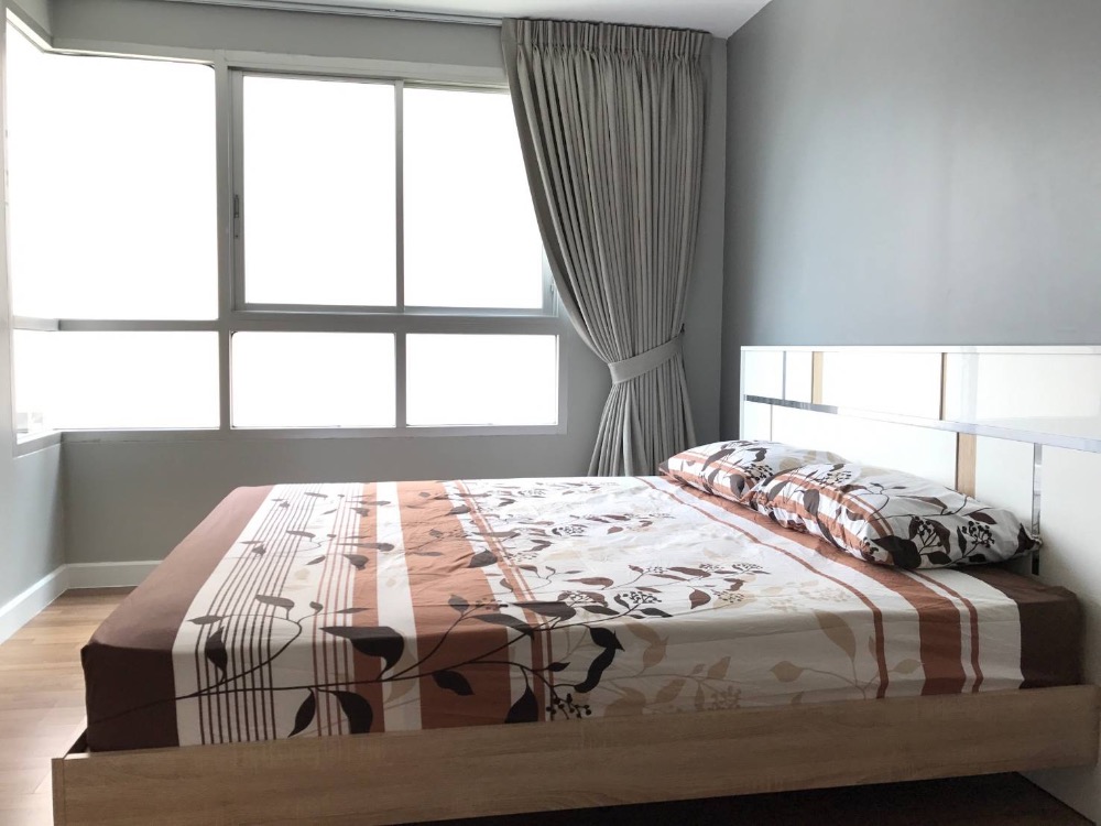 for rent The clover thonglor 1 bed super deal nice room❤️☀️ – รูปที่ 2