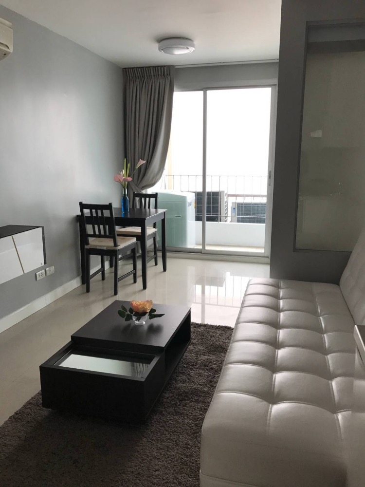 for rent The clover thonglor 1 bed super deal nice room❤️☀️ – รูปที่ 3