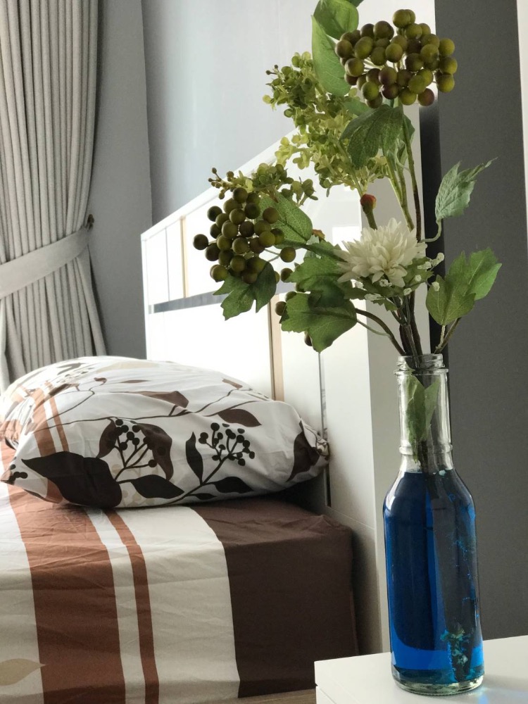 for rent The clover thonglor 1 bed super deal nice room❤️☀️ – รูปที่ 4