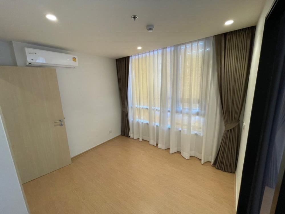 Pet friendly duplex high floor at Maru Ekkamai 2 bedrooms 1 bath – รูปที่ 2