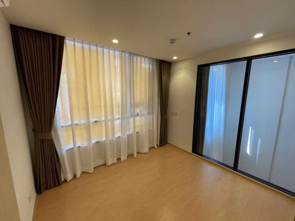 Pet friendly duplex high floor at Maru Ekkamai 2 bedrooms 1 bath – รูปที่ 3